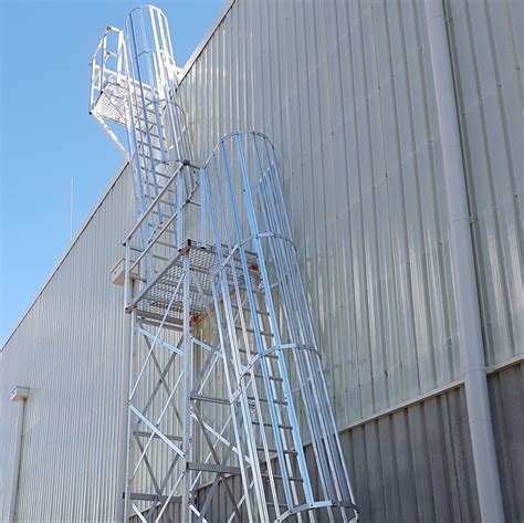 RUNG LADDERS – Suresafe Height Safety Solutions