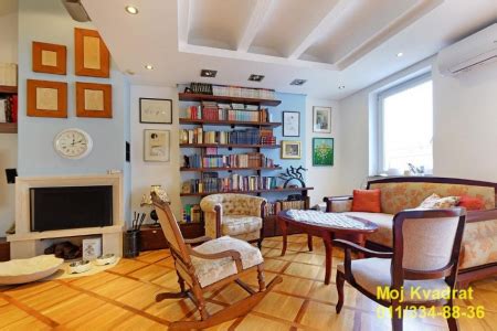 Stanovi Beograd - Prodaja - Oglasi - MOJ KVADRAT D.O.O.