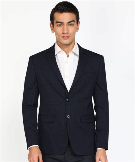 Peter England Blazers Waistcoats And Suits - Buy Peter England Blazers ...