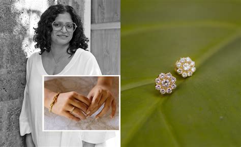 Unveiling the Brilliance of Diamonds by Shubhra Shankhwalker