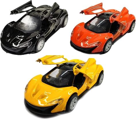 Superb Pull Back Ferrari Die Cast Metal Toy Car For Kids| Wonderful ...