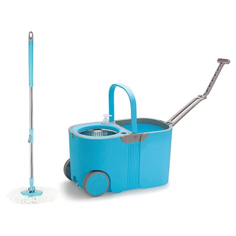 Standard Prime Mop Bucket | S340 All-Purpose Spin Mop
