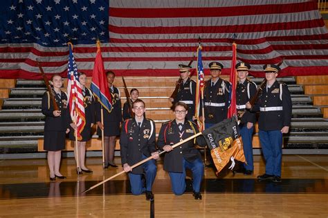 AFJROTC Color Guard 的图像结果