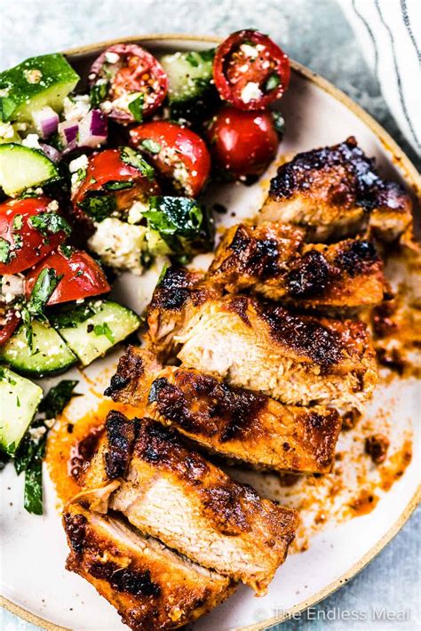 15 Of the Best Ideas for Sides for Grilled Pork Chops – Easy Recipes To ...