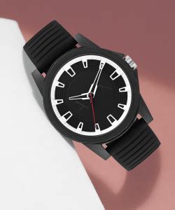 A/X ARMANI EXCHANGE Outerbanks Outerbanks Analog Watch - For Men - Buy ...