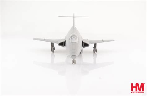 RF-101C Voodoo model prototype