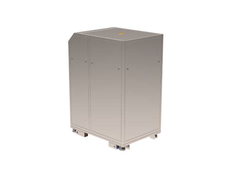 MIRAI X CRYO 20 PRO | −160 °C to +90 °C | 20kW