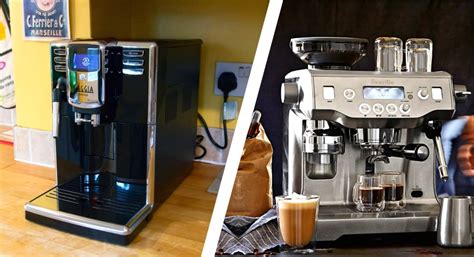5 Best Office Espresso Machines Reviewed in Detail (Winter 2025)