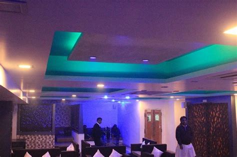 Mirage - The Lounge - Places - Hazratganj - Weddingwire.in