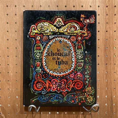 Le choucas et le tuba | 百年