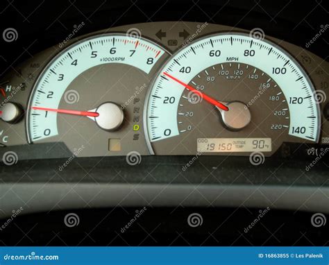 Tachometer In Car Function at Philip Ayala blog