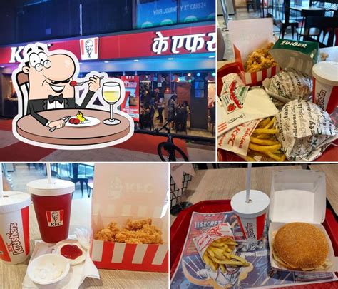 KFC, Bhopal - Restaurant menu, prices and reviews