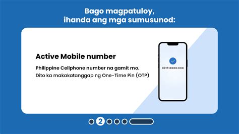 Create Account | Virtual Pag-IBIG