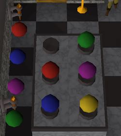 Death Plateau - OSRS Wiki