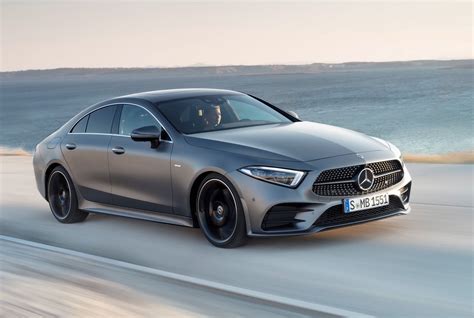 Used 2017 Mercedes-Benz CLS AMG CLS 63 S For Sale ($72,900) | Marino ...