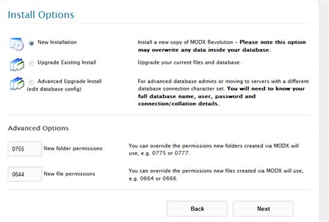 Image result for How to Use MODx
