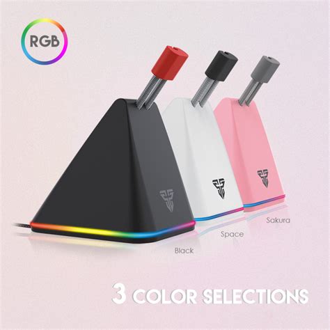 Mouse Bungee Fantech Prisma+ MBR01 RGB crni - Mob-Shop