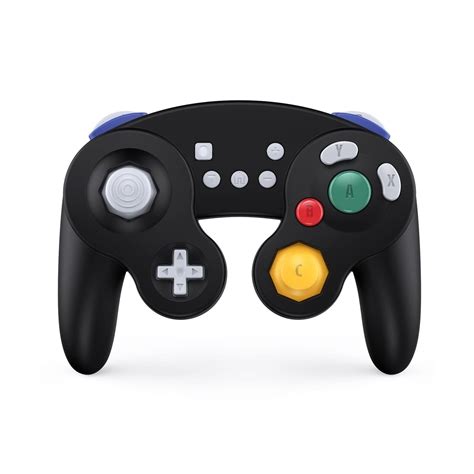 Buy Exlene Gamecube Controller Switch, Wireless Switch Pro Controller ...