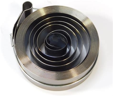 Image result for Mantel Clock Rewind Spring