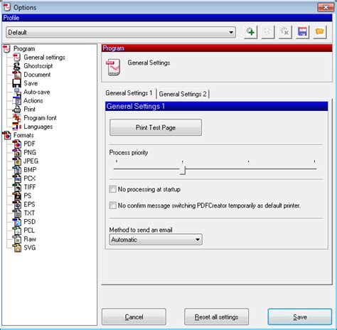 Image result for PDF Creator Software