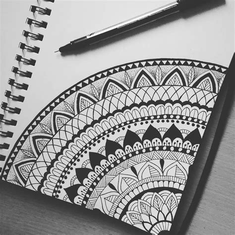 Mandala Art Designs