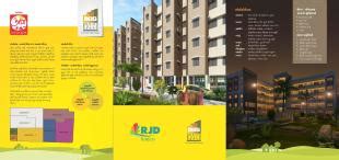Umang Narol | 2BHK Apartments at Narol, Ahmedabad