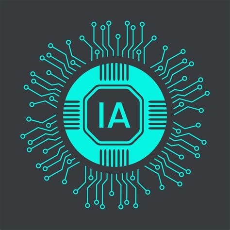 Ai Computer Technology Icon 4K 的图像结果