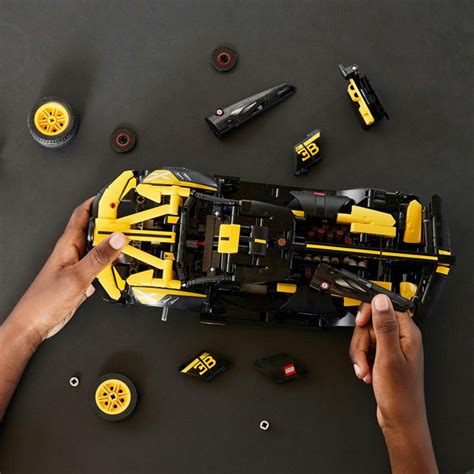 LEGO 42151 Technic Bugatti Bolide — Toycra
