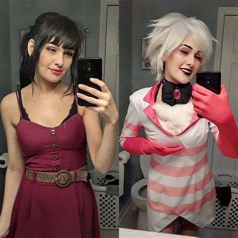 Cosplay Transformation 的图像结果