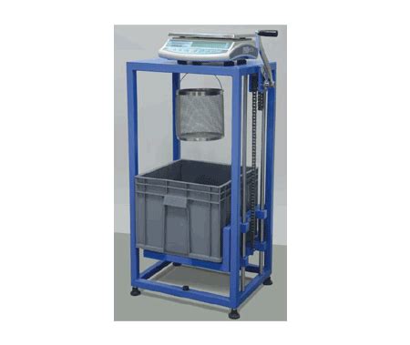 Material Testing Equipment: Intellitest Solutions