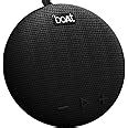 boAt Stone 190 5 Watt Truly Wireless Bluetooth Portable Speaker (Black ...