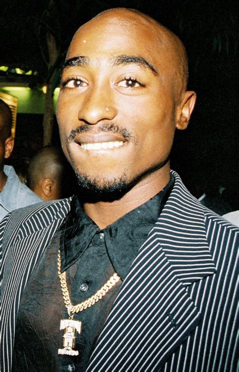 2pac Nose Piercing Right Or Left | Great Piercing Ideas