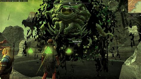 How to play the new class Arcanist in Elder Scrolls Online Necrom