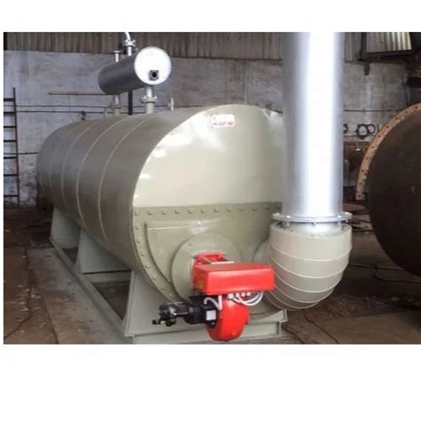Indirect Water Bath Heater - Indirect Thermic Oil Heater OEM ...