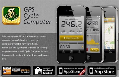 Image result for GPS Cycle Computer