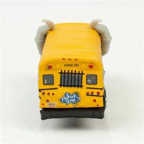 Buy Disney Pixar Cars Movie Frank Harvester Original Diecast Toy Cars 1 ...