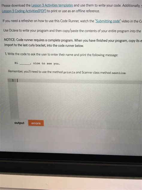 Image result for Simple Code Using Name
