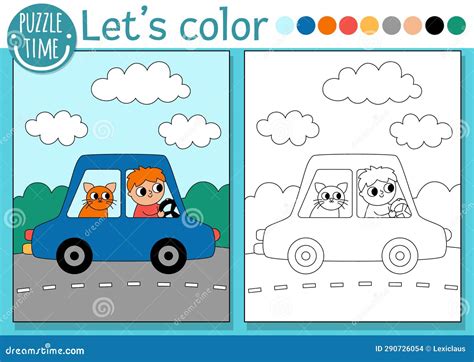 Transportation Coloring Pages 的图像结果
