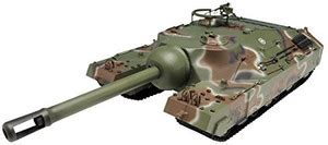 Genrc Dragon Models T95 Super Heavy Tank 2-In-1 Model Kit (1/35 Scale ...