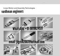 rexroth bearing dealer in | VARDHMAN ENGINEERS