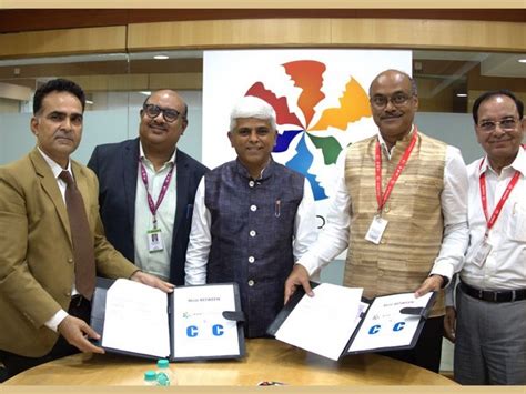 FPOs to get closer to Digital India through NABFOUNDATION and CSC Tie ...