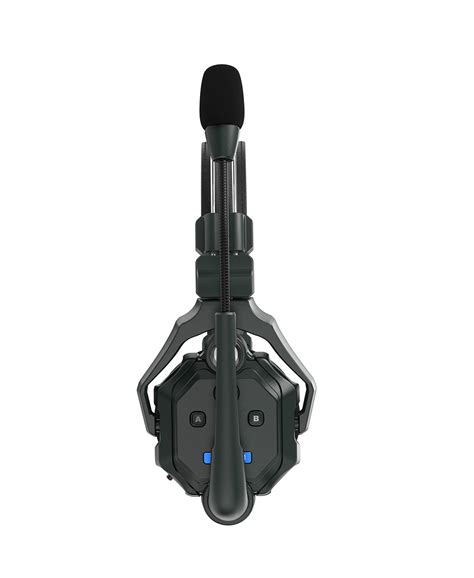 Hollyland Solidcom C1 4s Wireless Intercom Headset System – Bright Pixels
