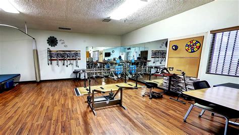 Tour (Virtual & Physical) | Riverside PostAcute Care