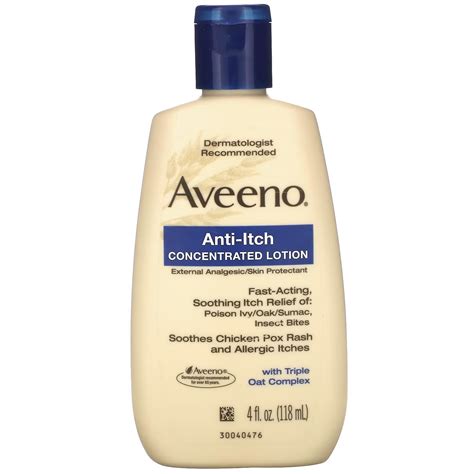 Best Aveeno Anti-Itch Calamine Lotion Price & Reviews in Philippines 2024