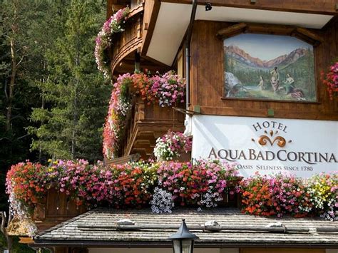 HOTEL AQUA BAD CORTINA (San Vigilio) - Hotel Reviews, Photos, Rate ...