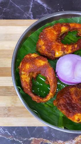 MASALA FISH FRY RECIPE – alcofoods
