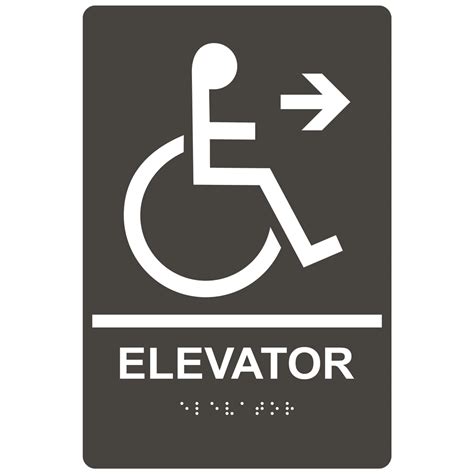 Elevator Sign 的图像结果