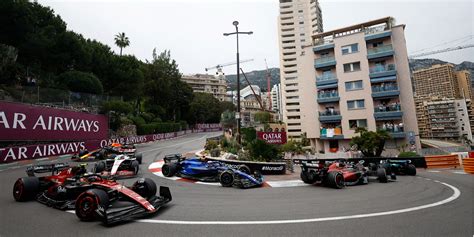 Monaco Grand Prix Food Prices - how expensive is monaco