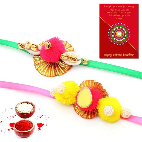 Mbd Best Rakhis For Rakshabandhan Raksha Bandhan Rakhi For Brother ...