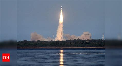 ISRO: Isro braces for rocket that could put Indians into space from ...